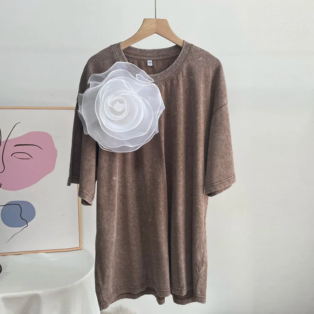 ROSETA TOP