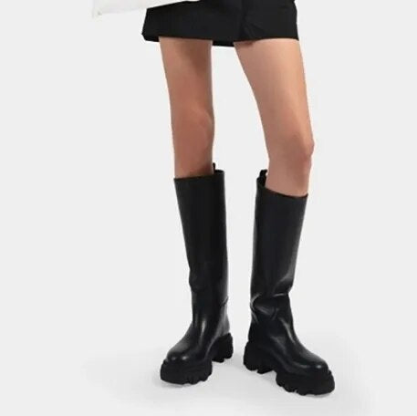 FIONA BOOTS