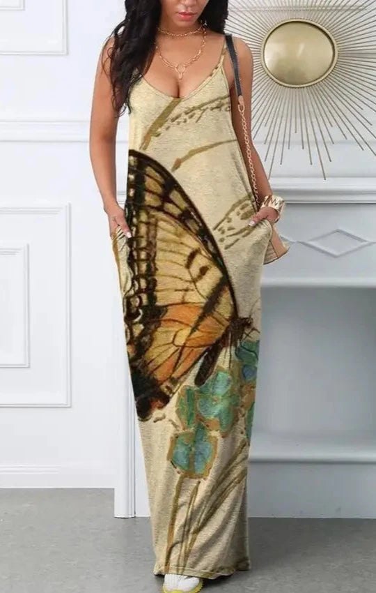 LILIANA DRESS