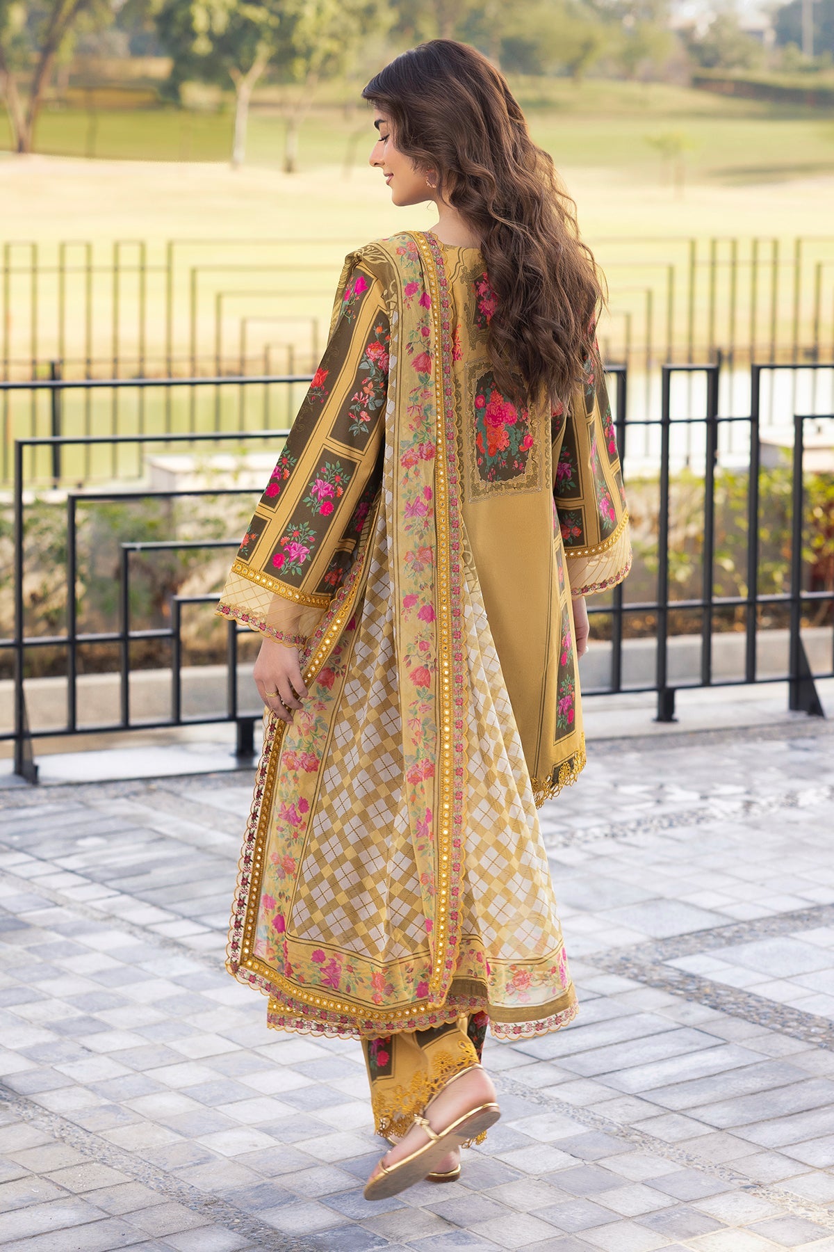 Aniq Lawn – AN6-03