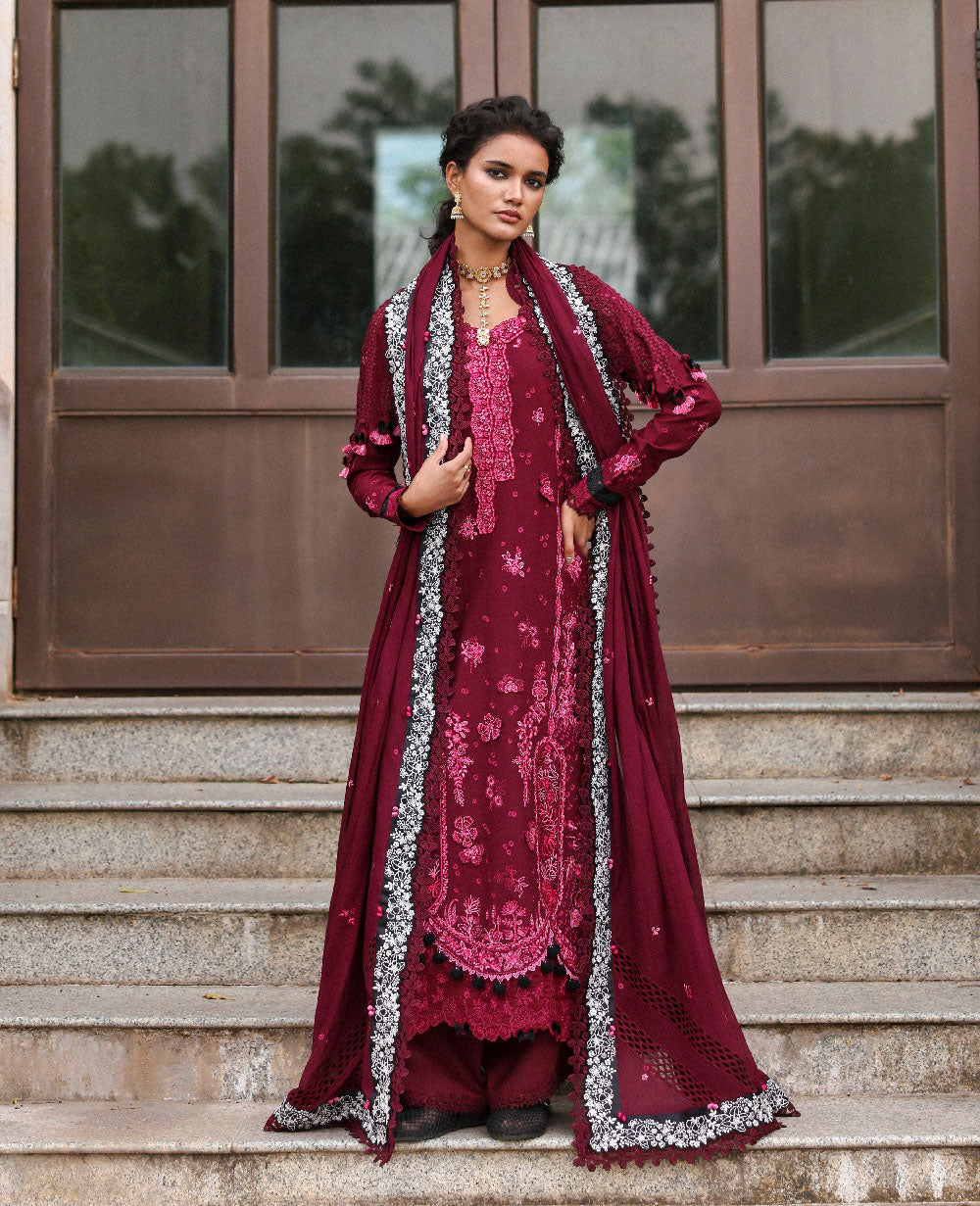 Lilas Lawn – Azari