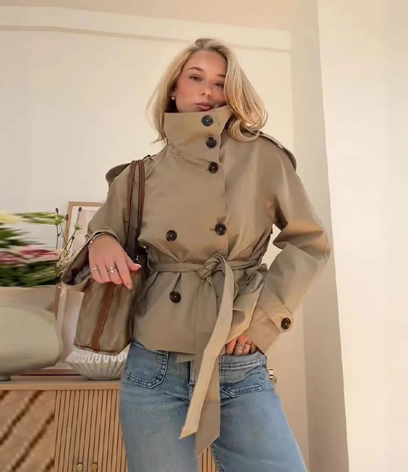 BENITA JACKET