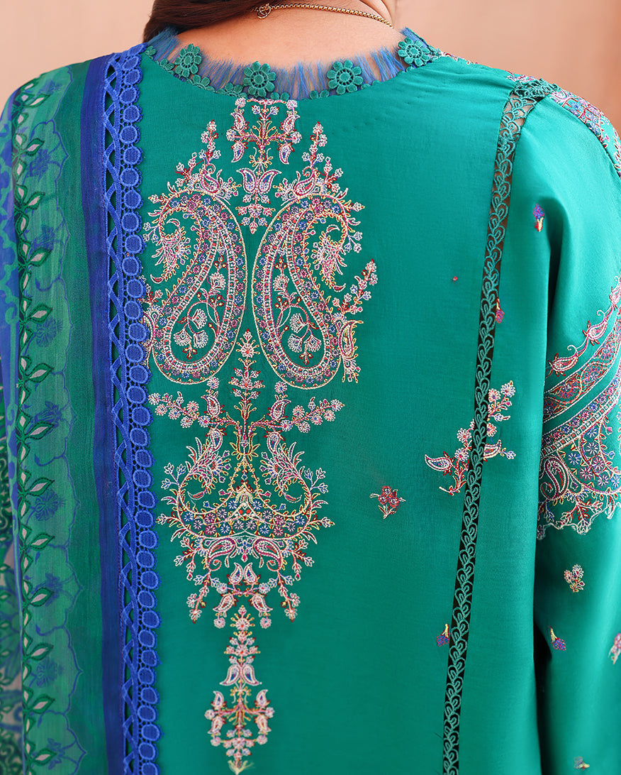 Reveire Lawn – Moonveil