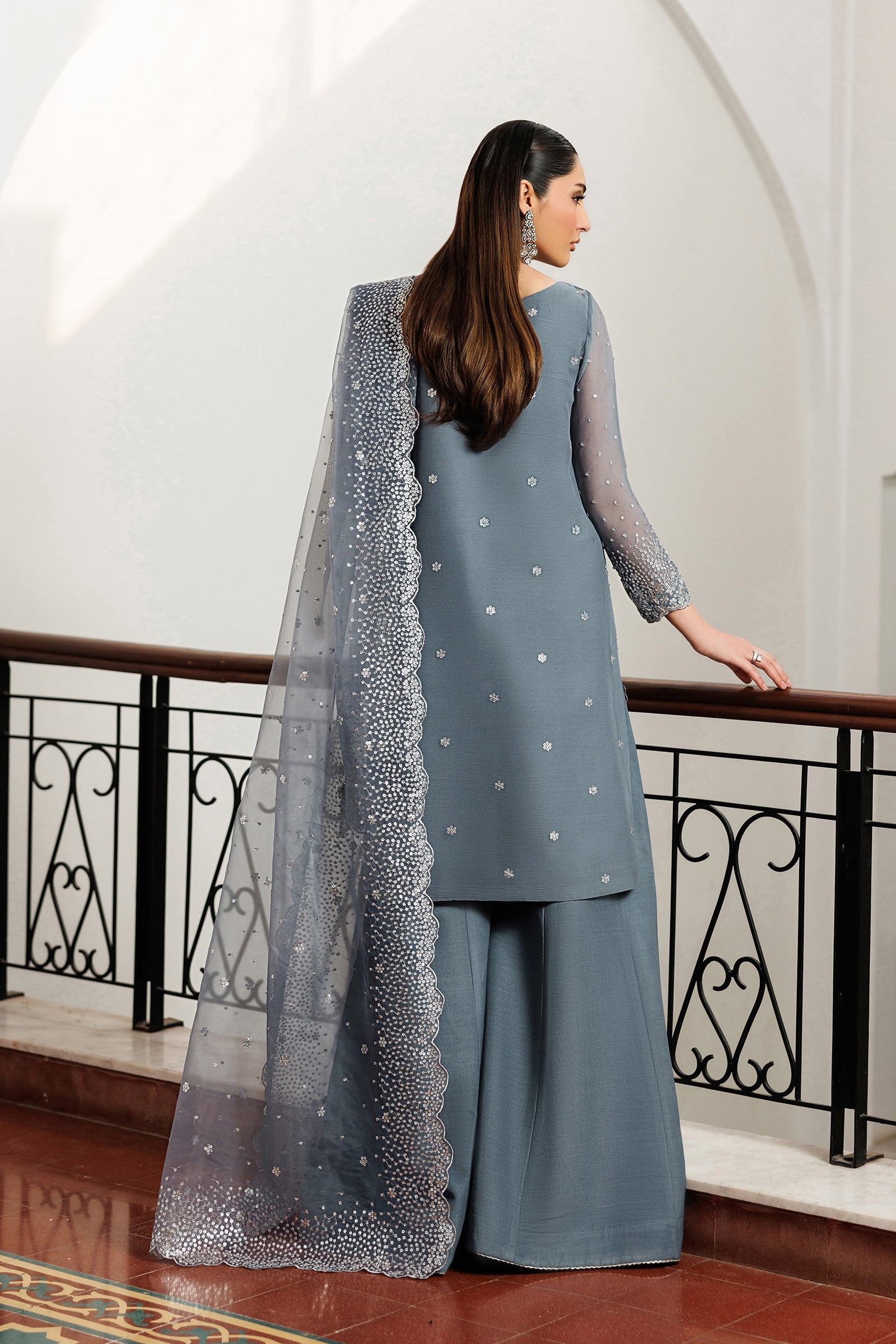 Nourah Formals – ZARMINA