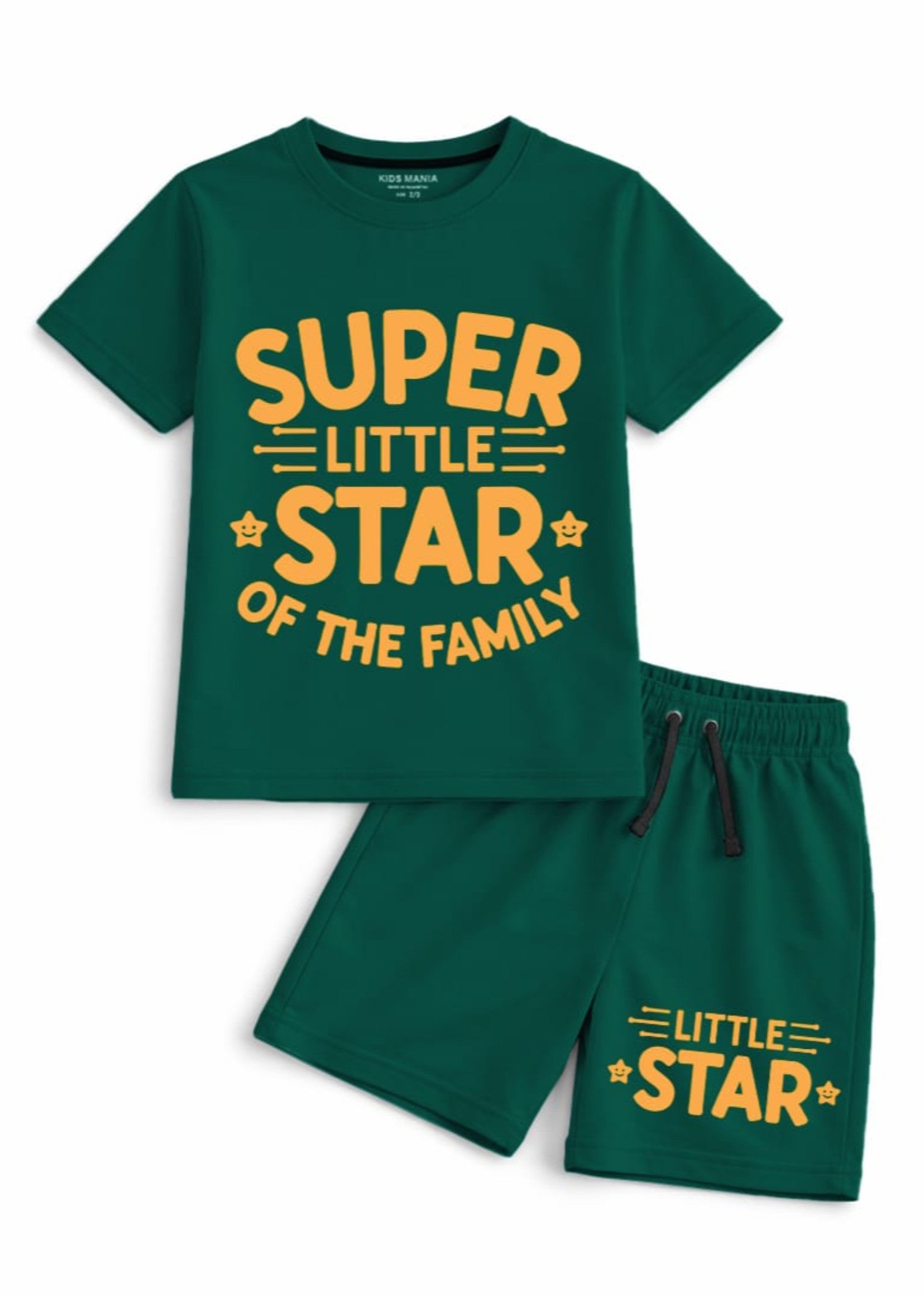 Co ord Sets in Forest green