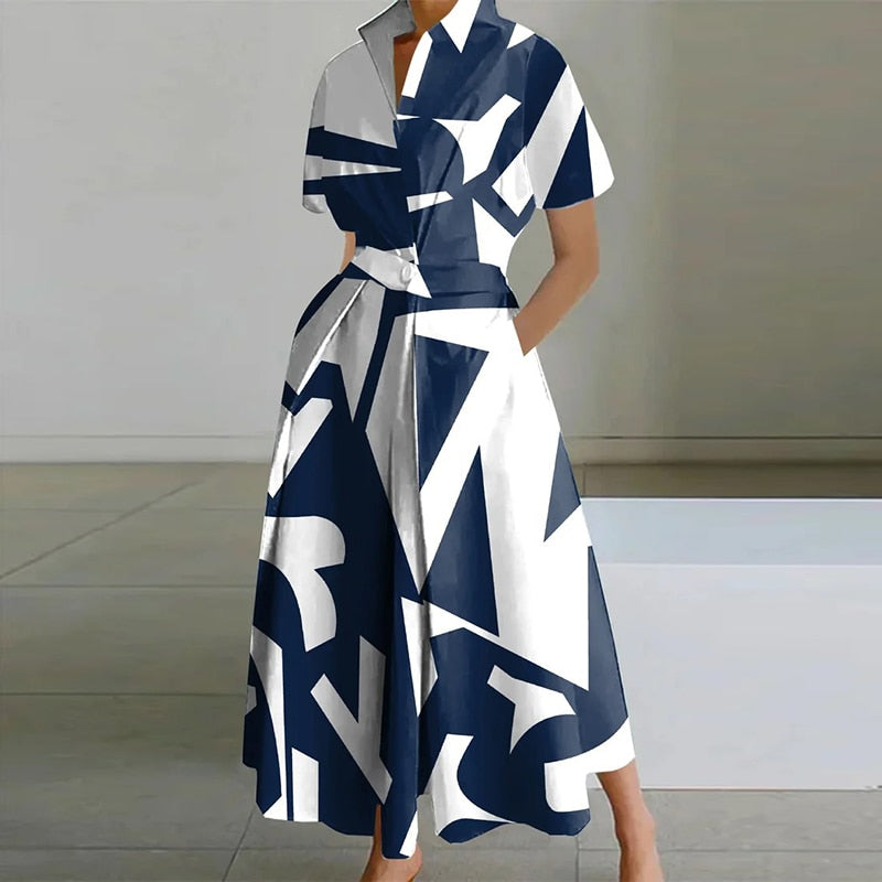MIRANDA DRESS