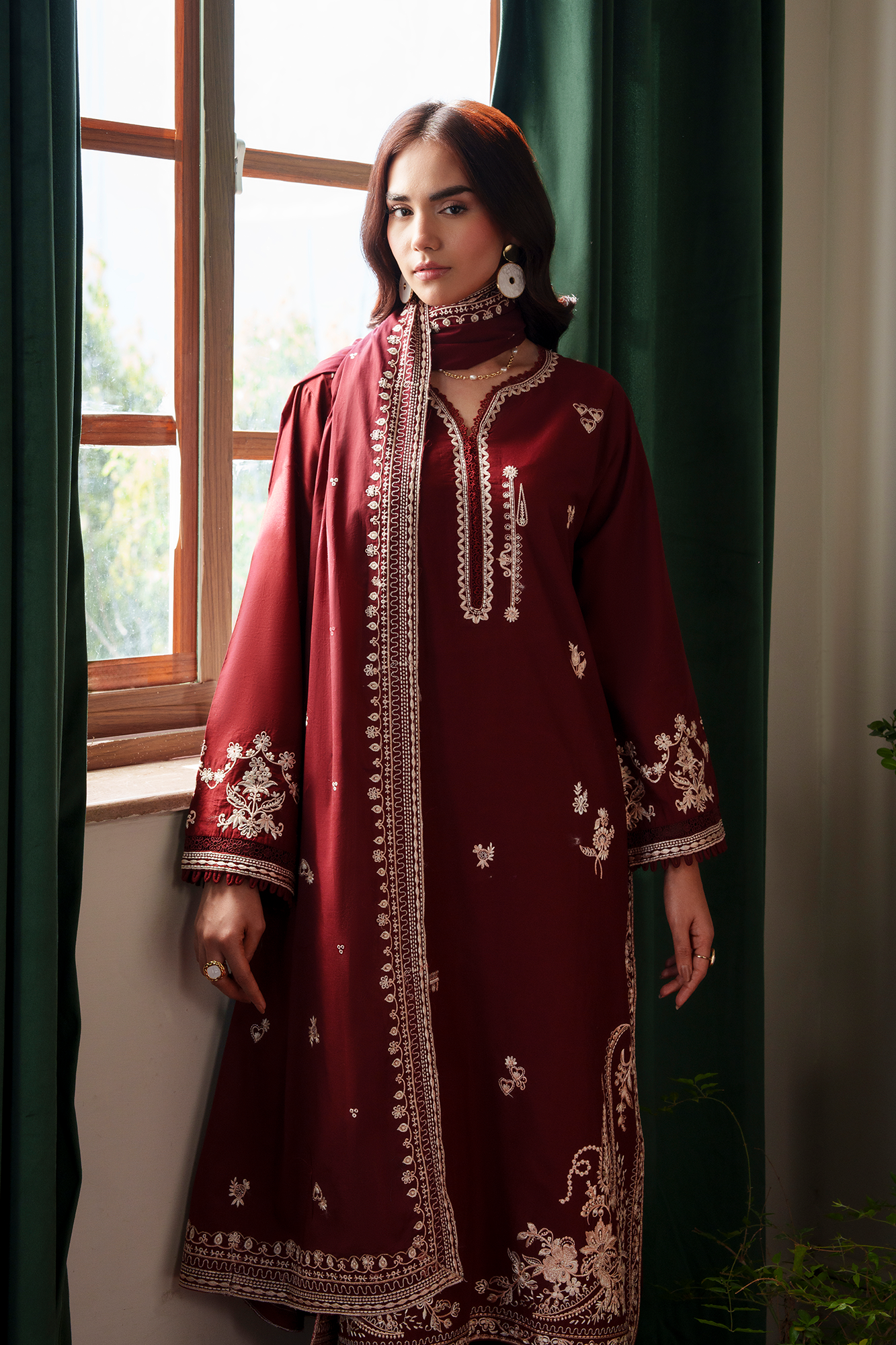 Pret Eid Edit RTW – Meher