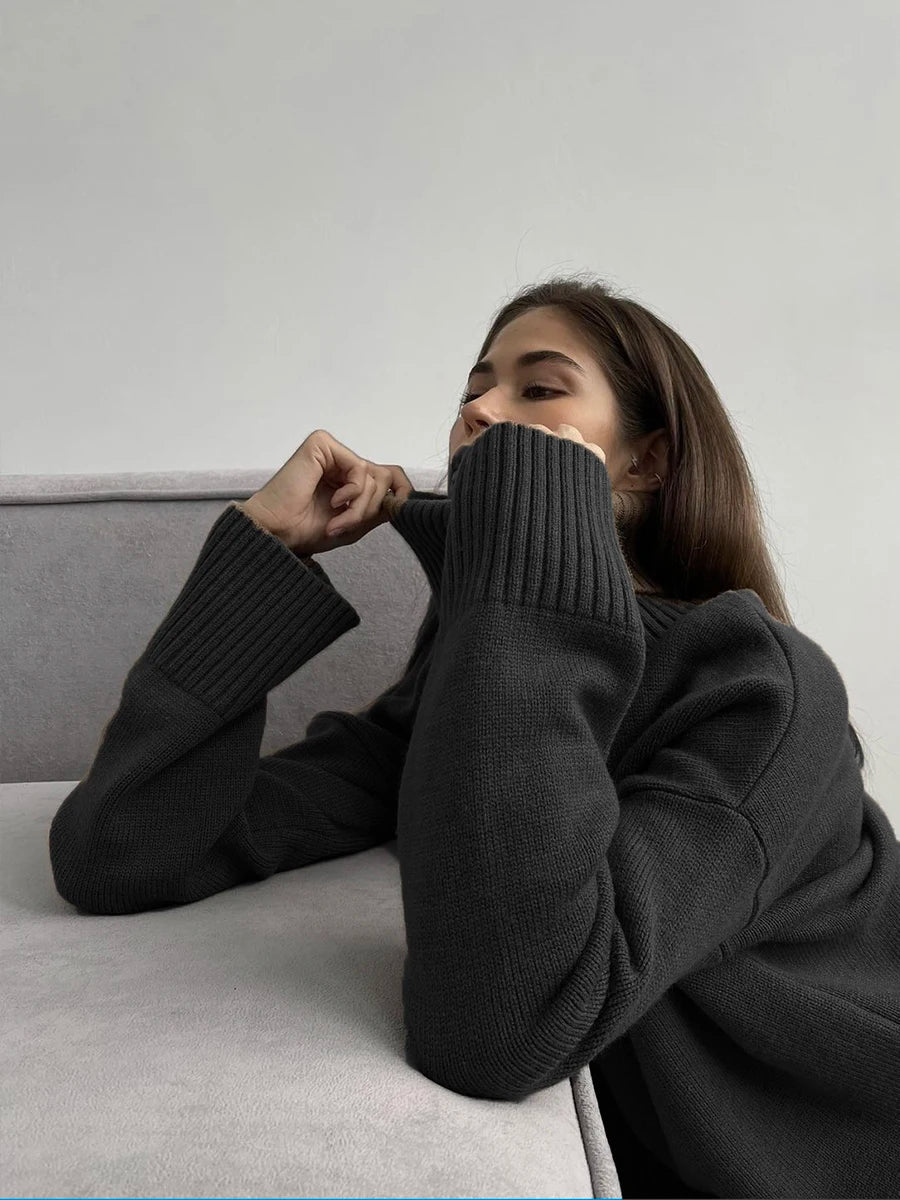 ESMA SWEATER