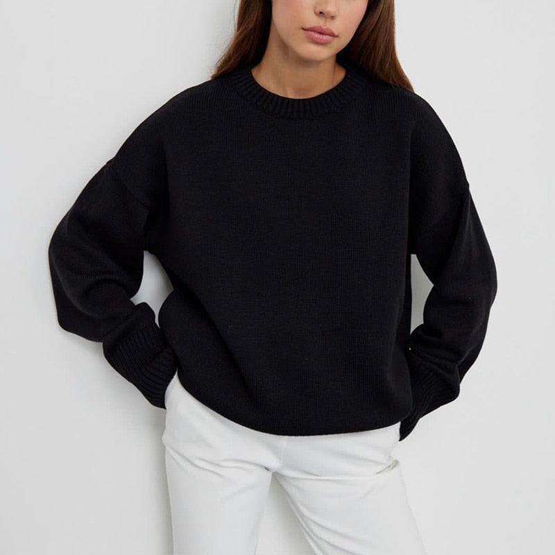 ROSALINI SWEATER