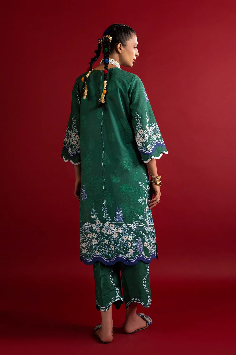 Mahay Lawn – H263-011B-2C