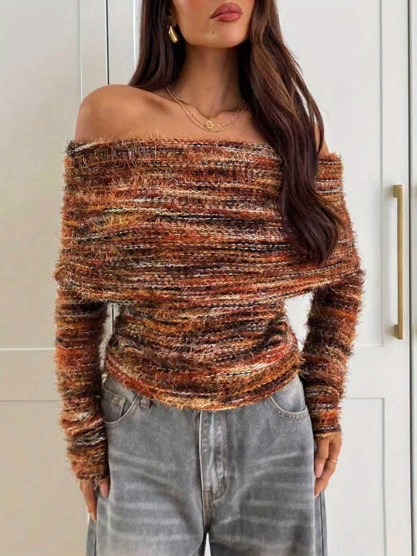 SENTA TOP