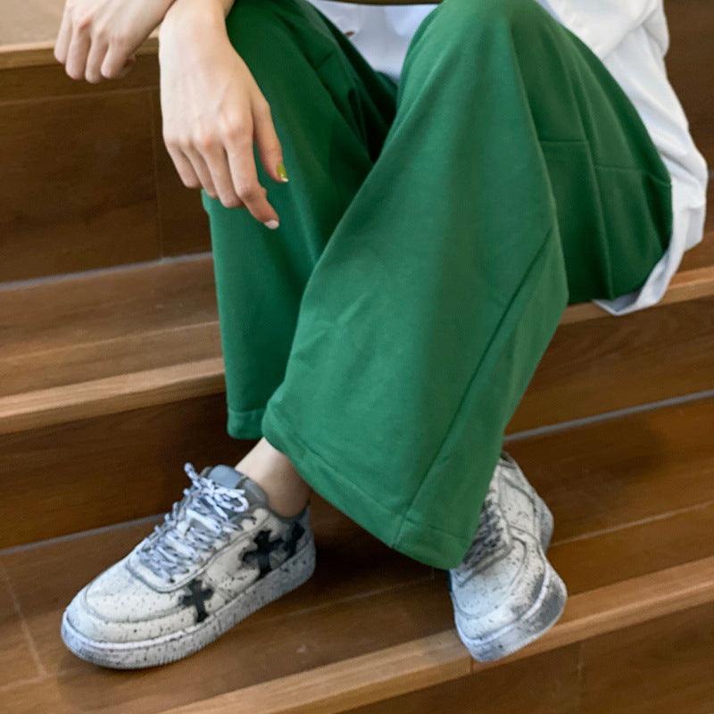 Men's And Women's Trendy Old-fashioned Sports Shoes