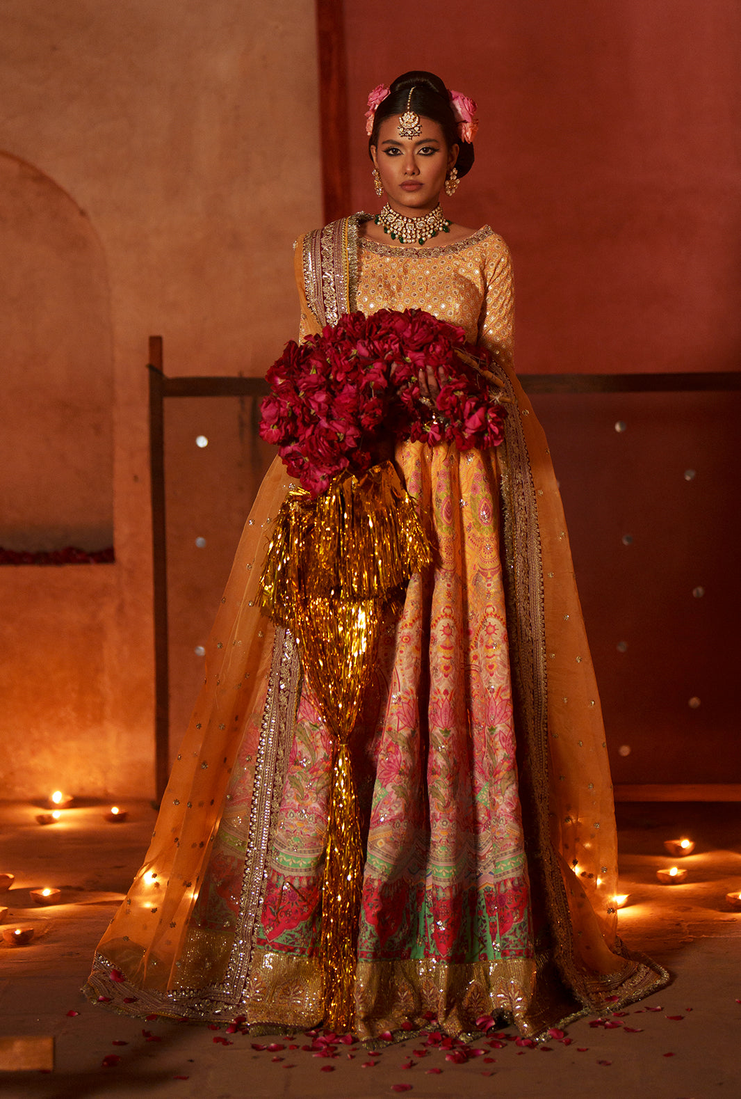 AJR Meharma The Silk Edit – Aab-E-Zar