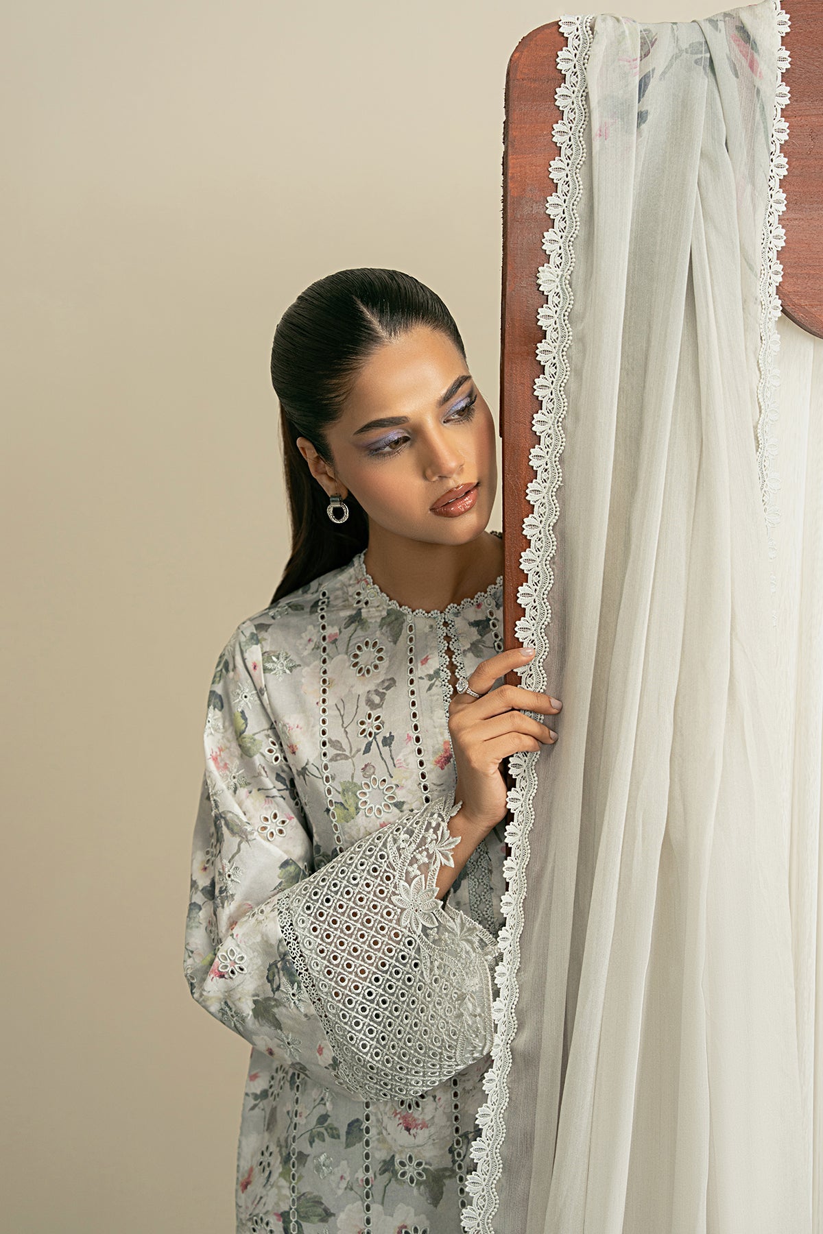 Zephyr Lawn – Duha