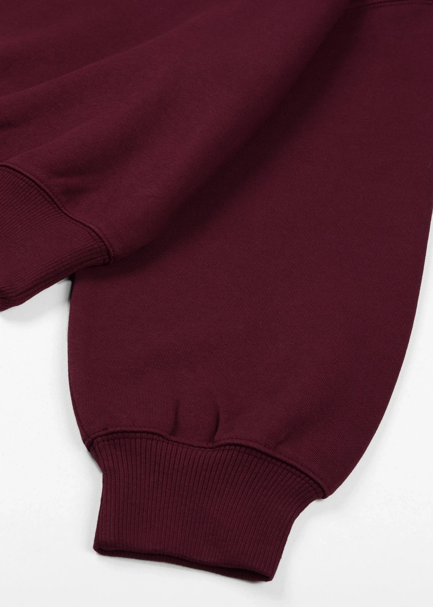 polycotton Co Ord Sets in Burgundy