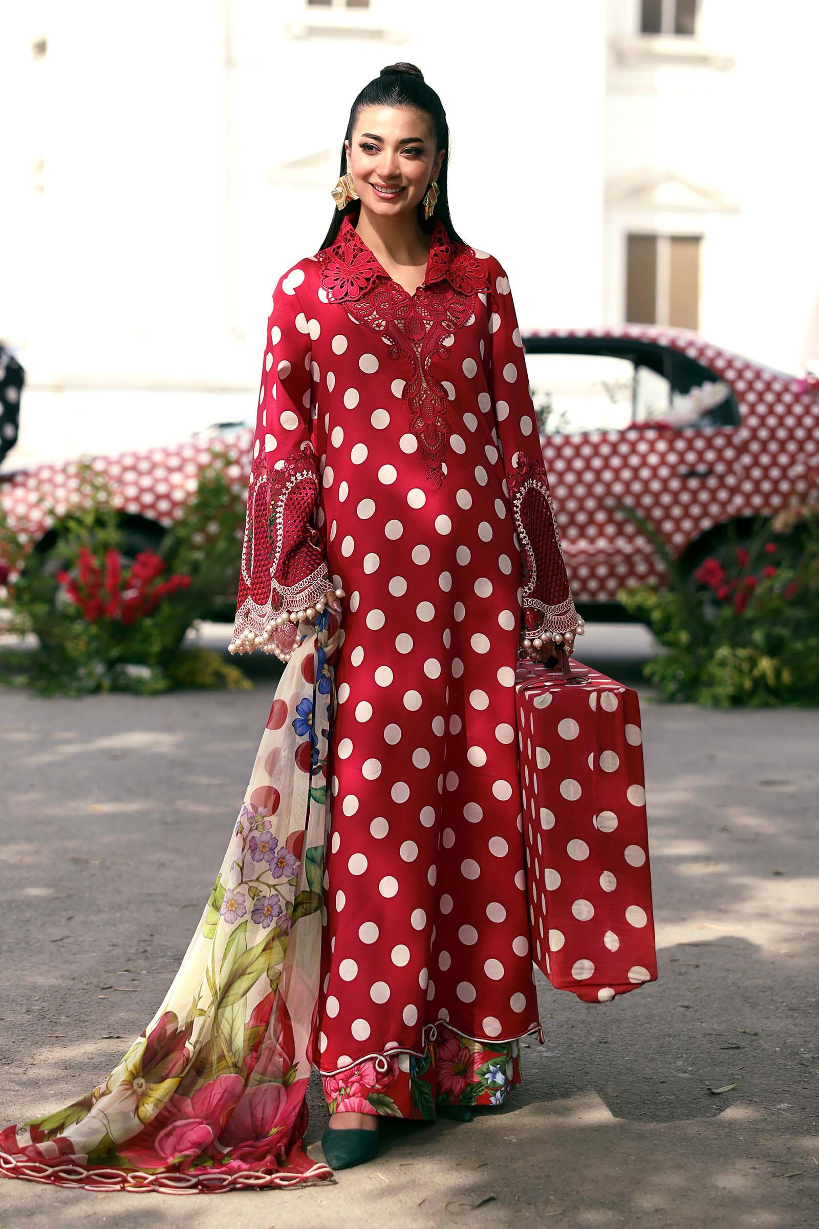 MPrints Lawn – MPT-3008-B