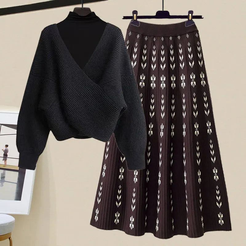 XENIA 2 PIECES SET