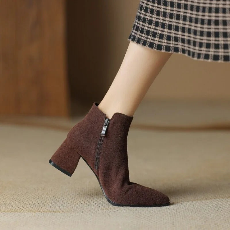 SANDRA BOOTS
