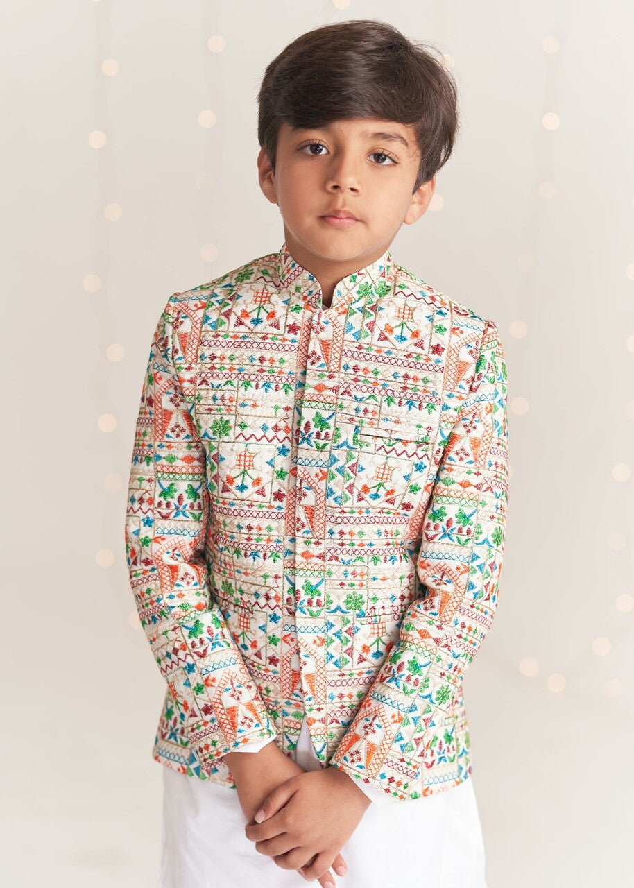 Prince Coat