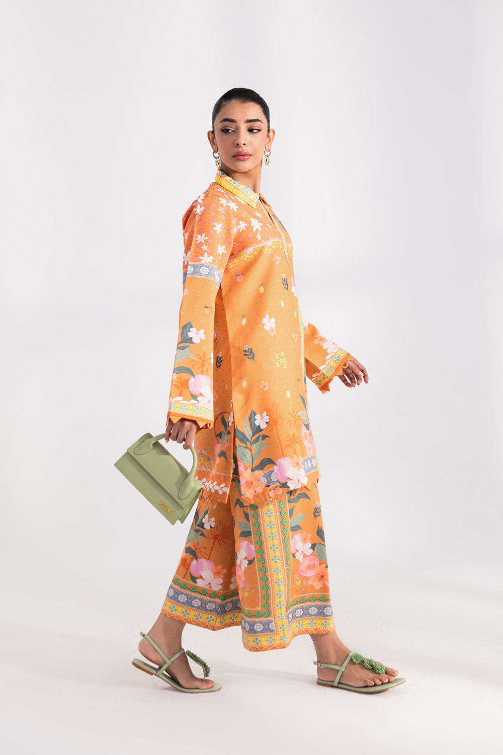 Signature Pair Co-ords RTW – VIREL (AX-04)