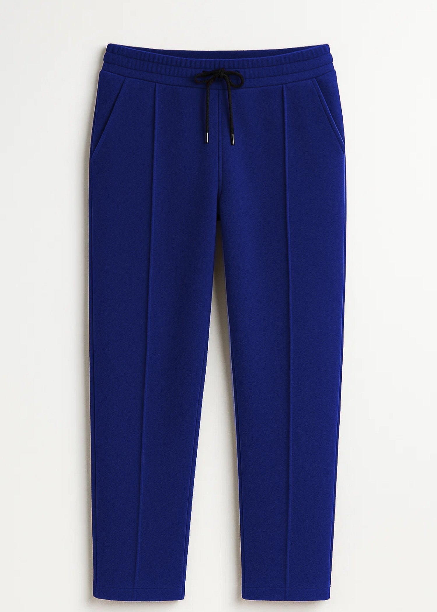 fleece Trousers in Navy blue by Topco.Pk