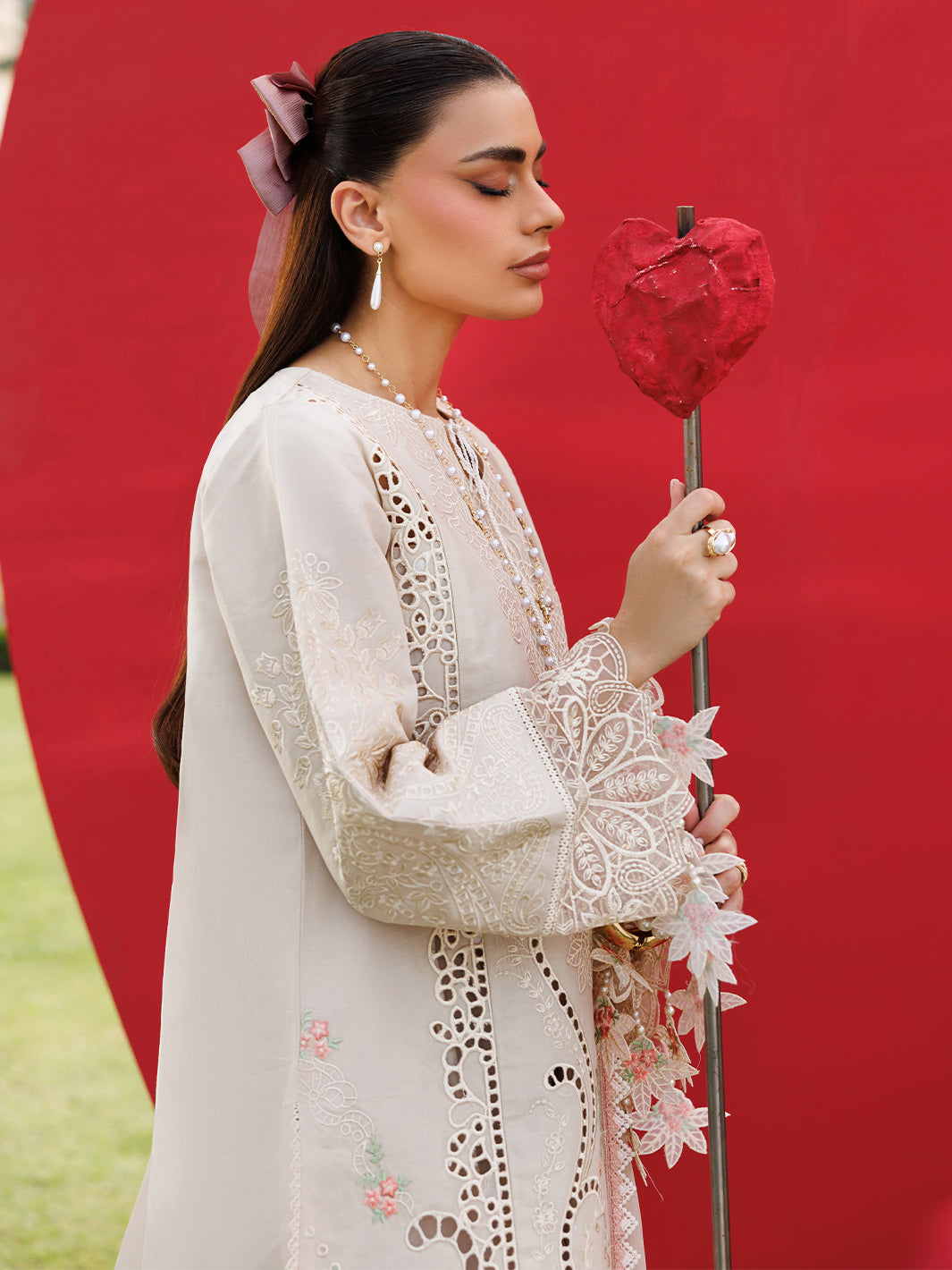Morbagh Luxury Lawn – M-07