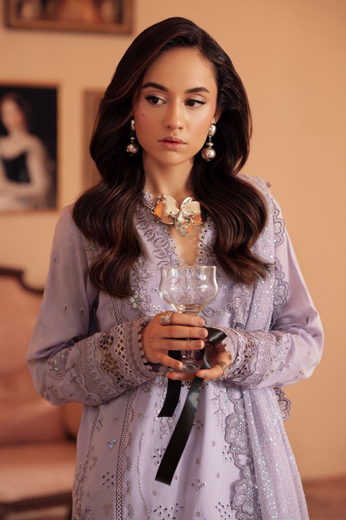 Feya Lawn – FE-08