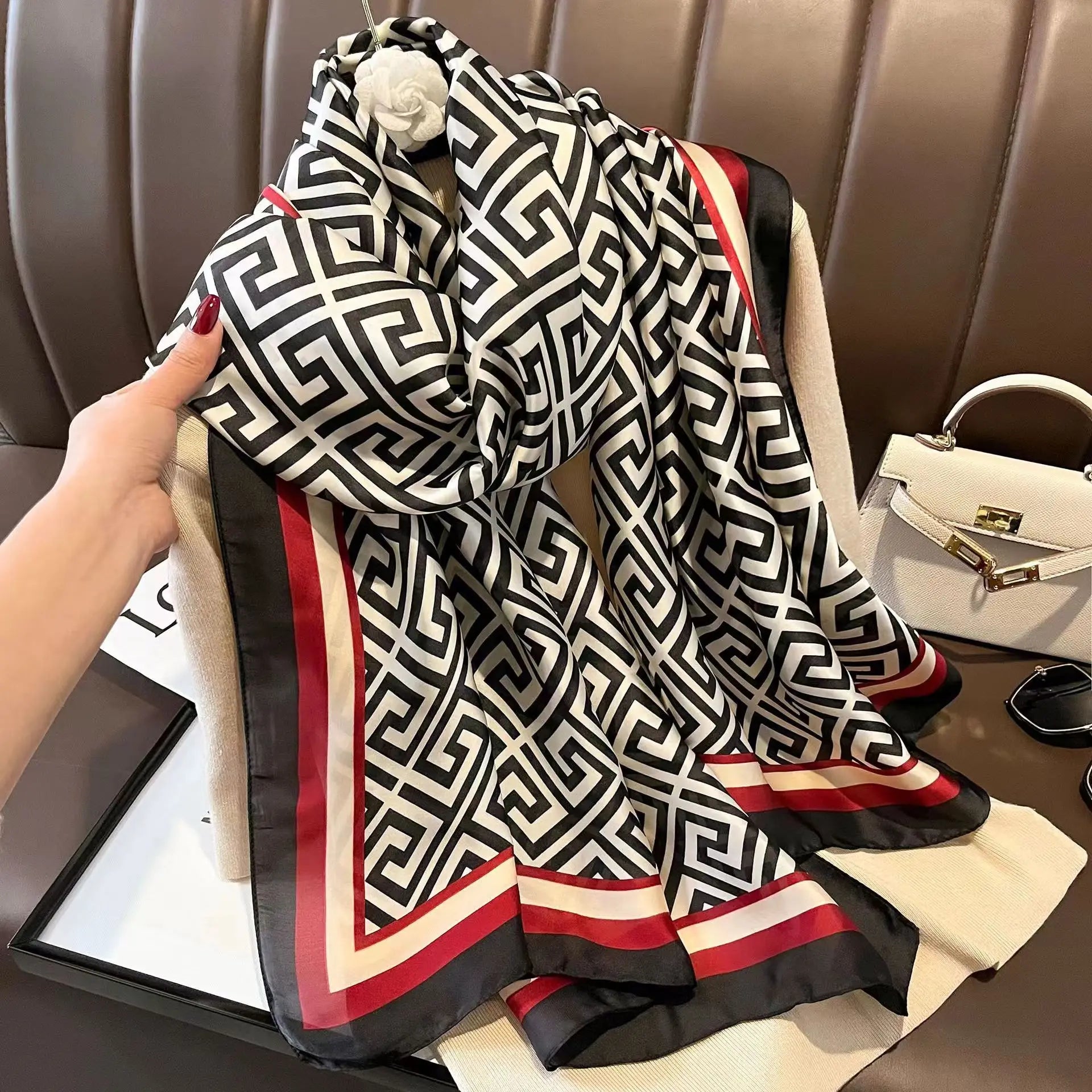 BAILA SCARF