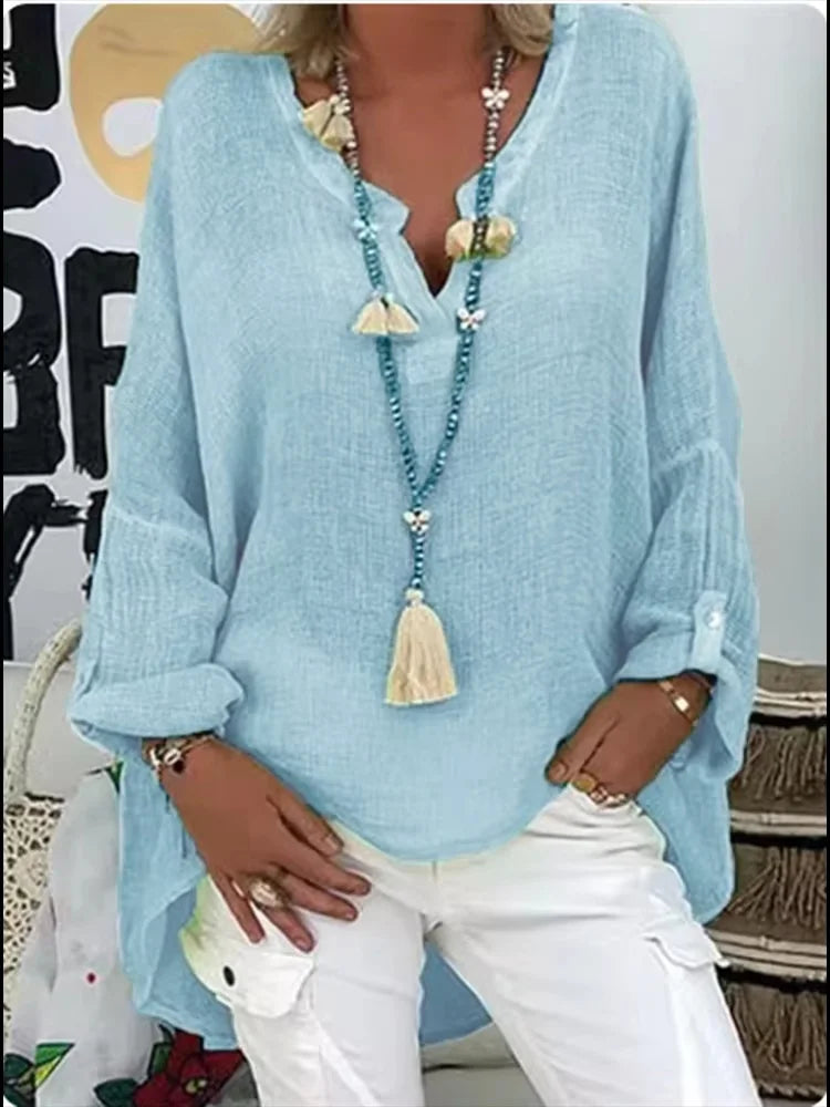 DORETTA BLOUSE