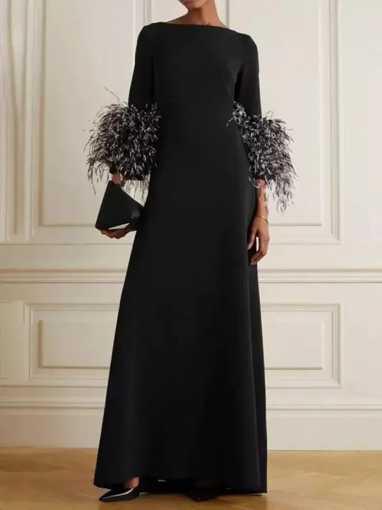GIANA DRESS