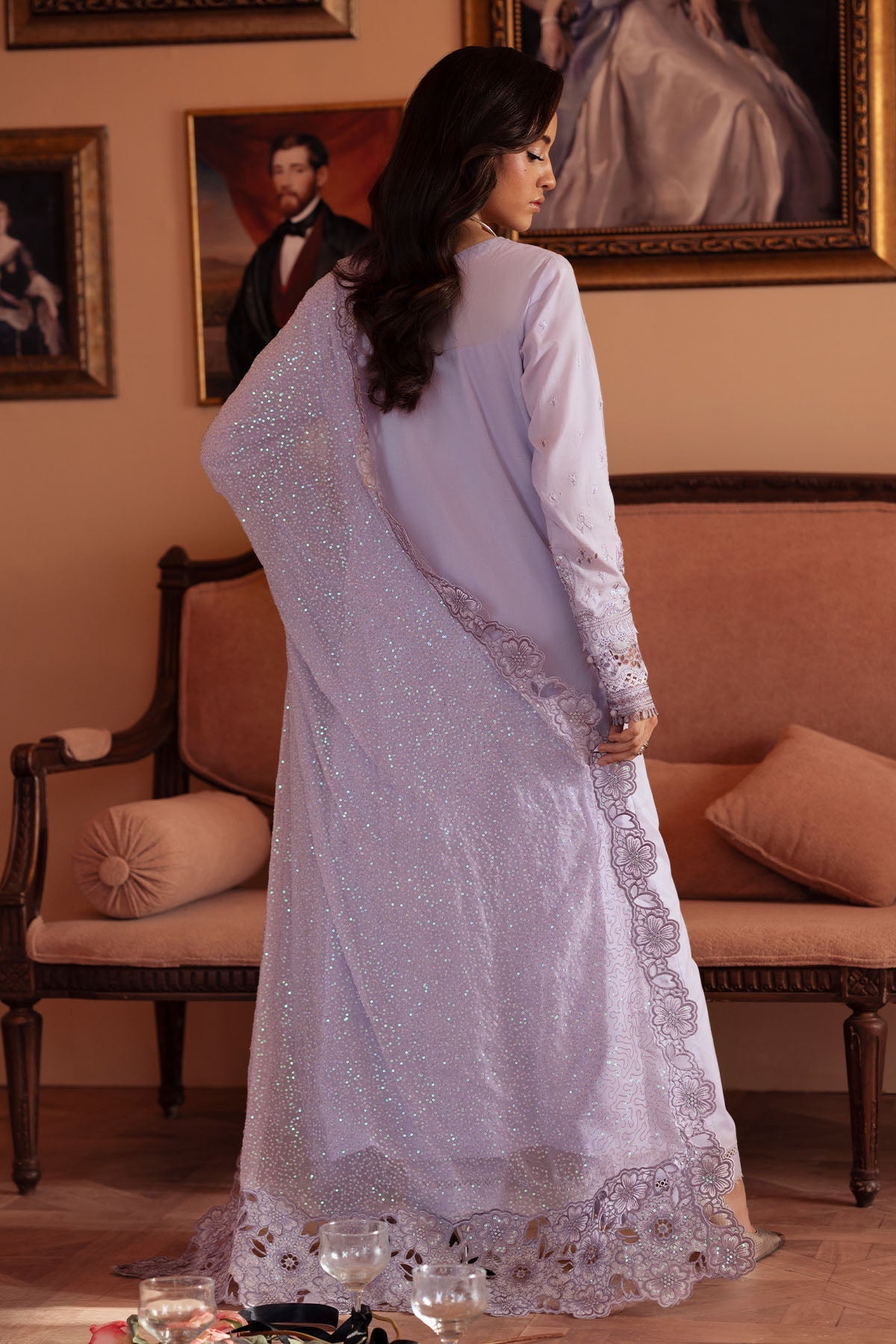 Feya Lawn – FE-08