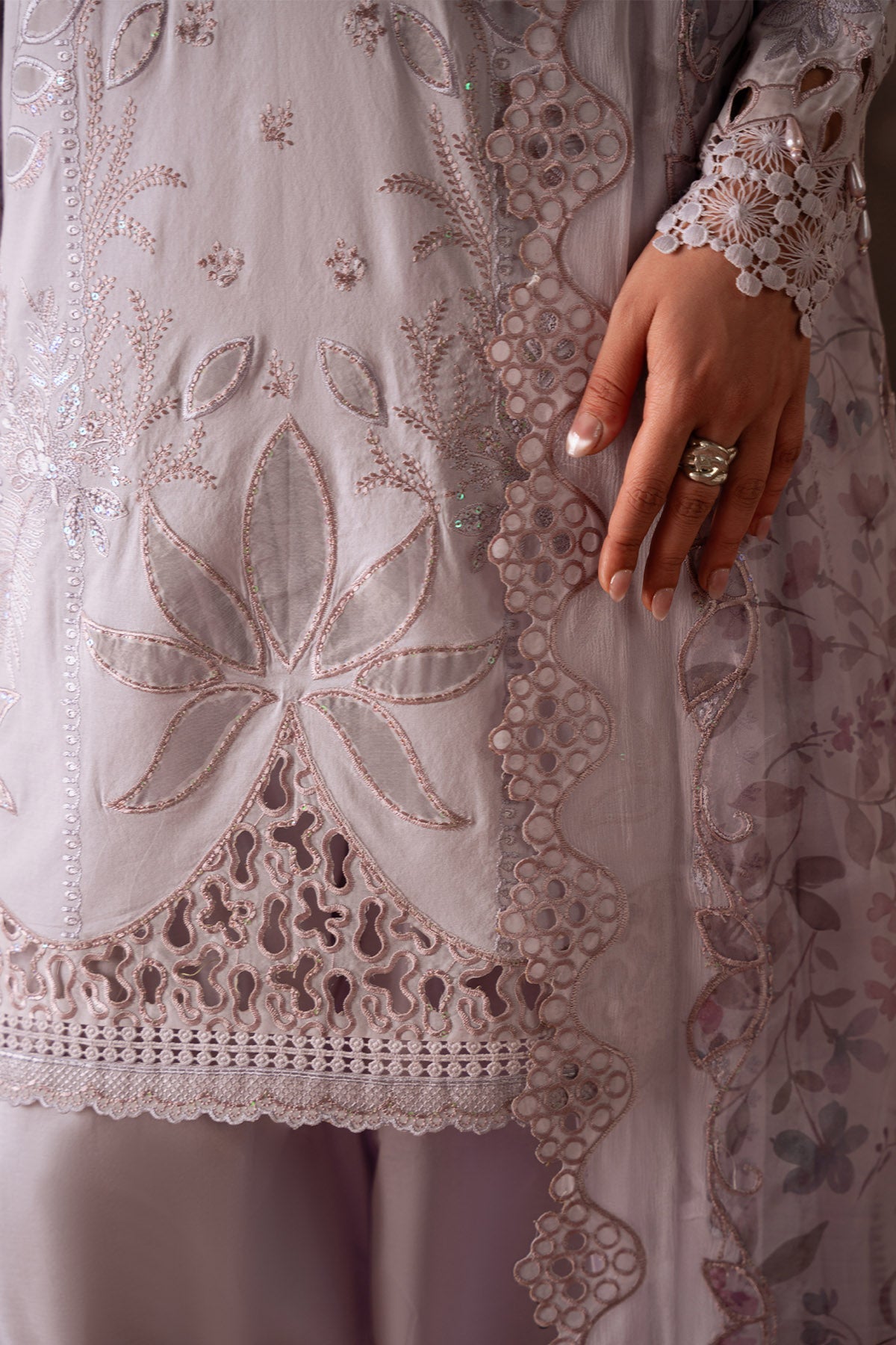 Feya Lawn – FE-20 - Luna