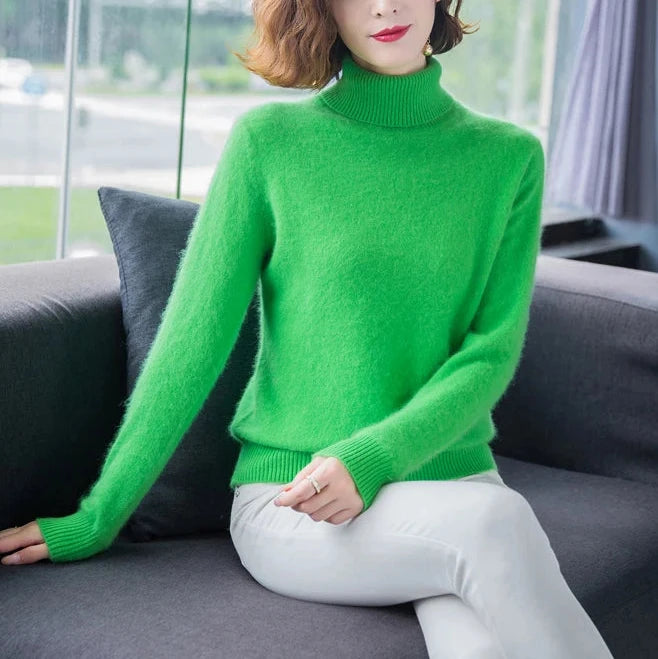 KERIN SWEATER