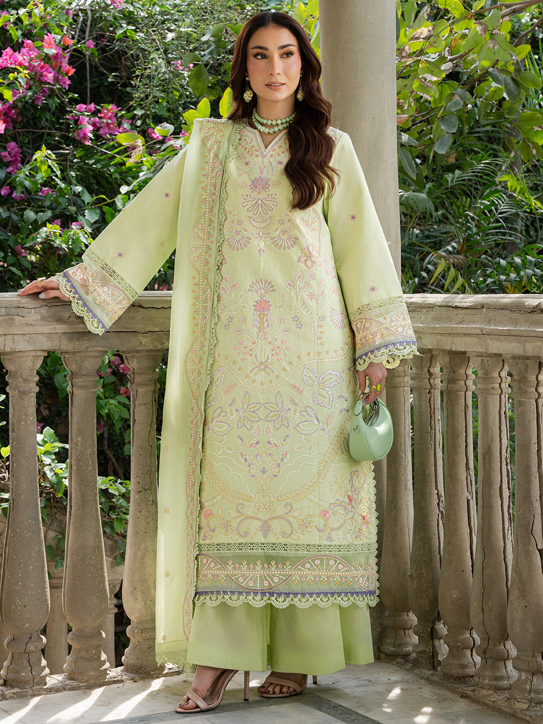 Amaya Lawn – MU-13