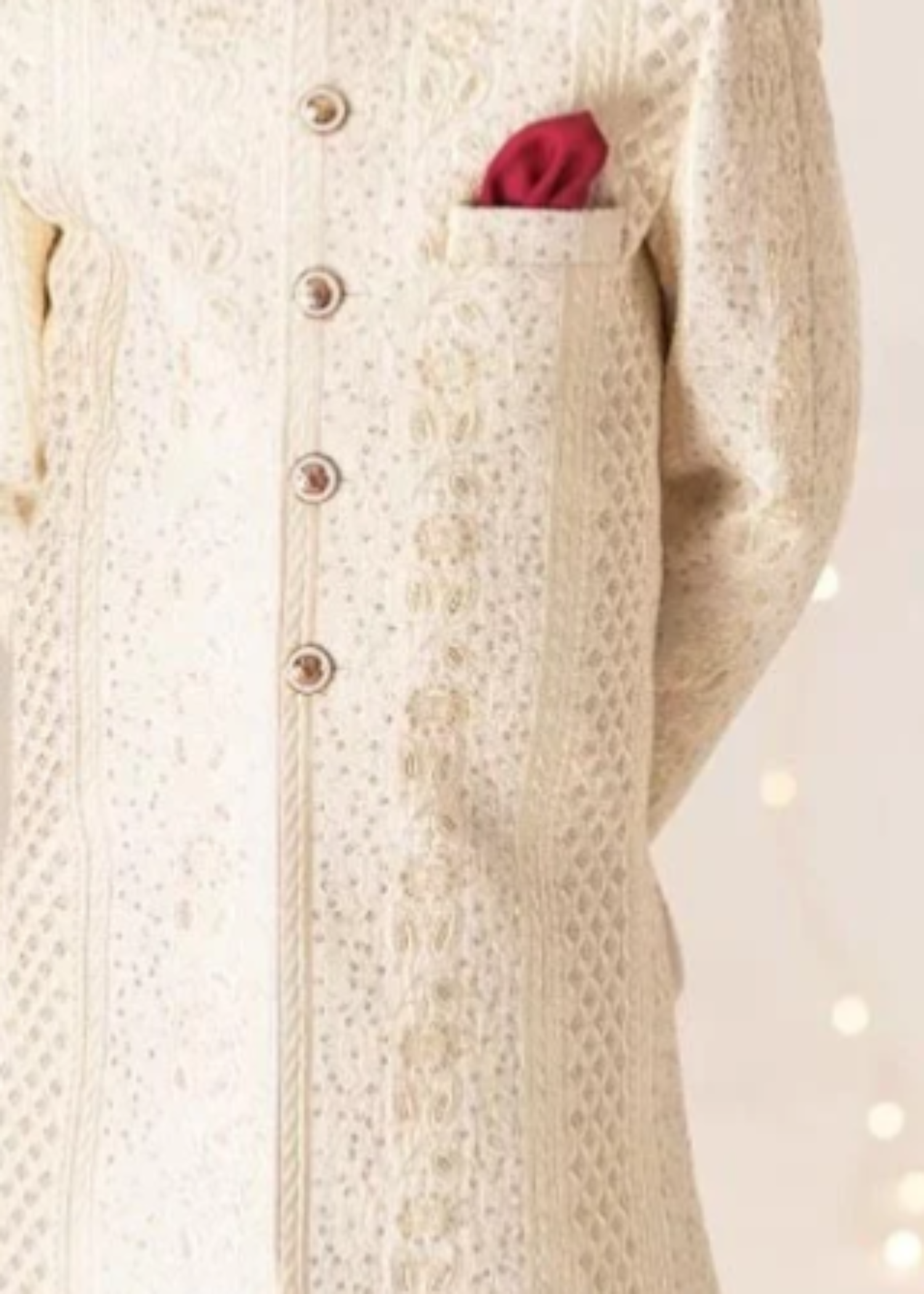 Sherwani
