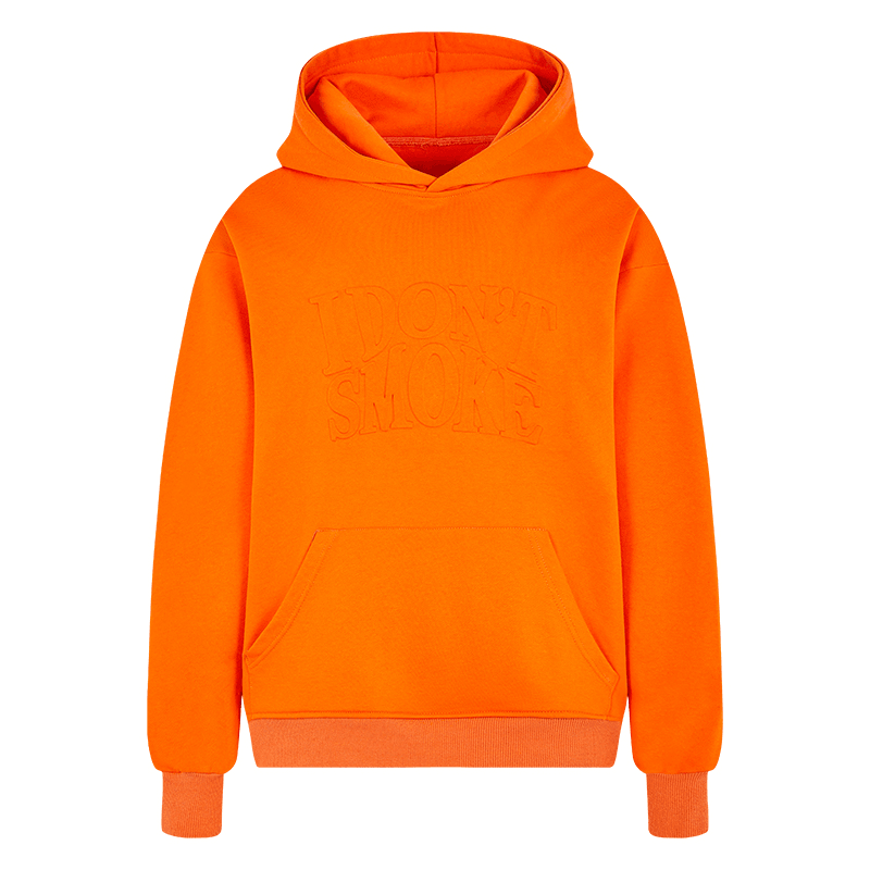 Street Loose Casual Hooded Sweater National Tide Couple Hoodies