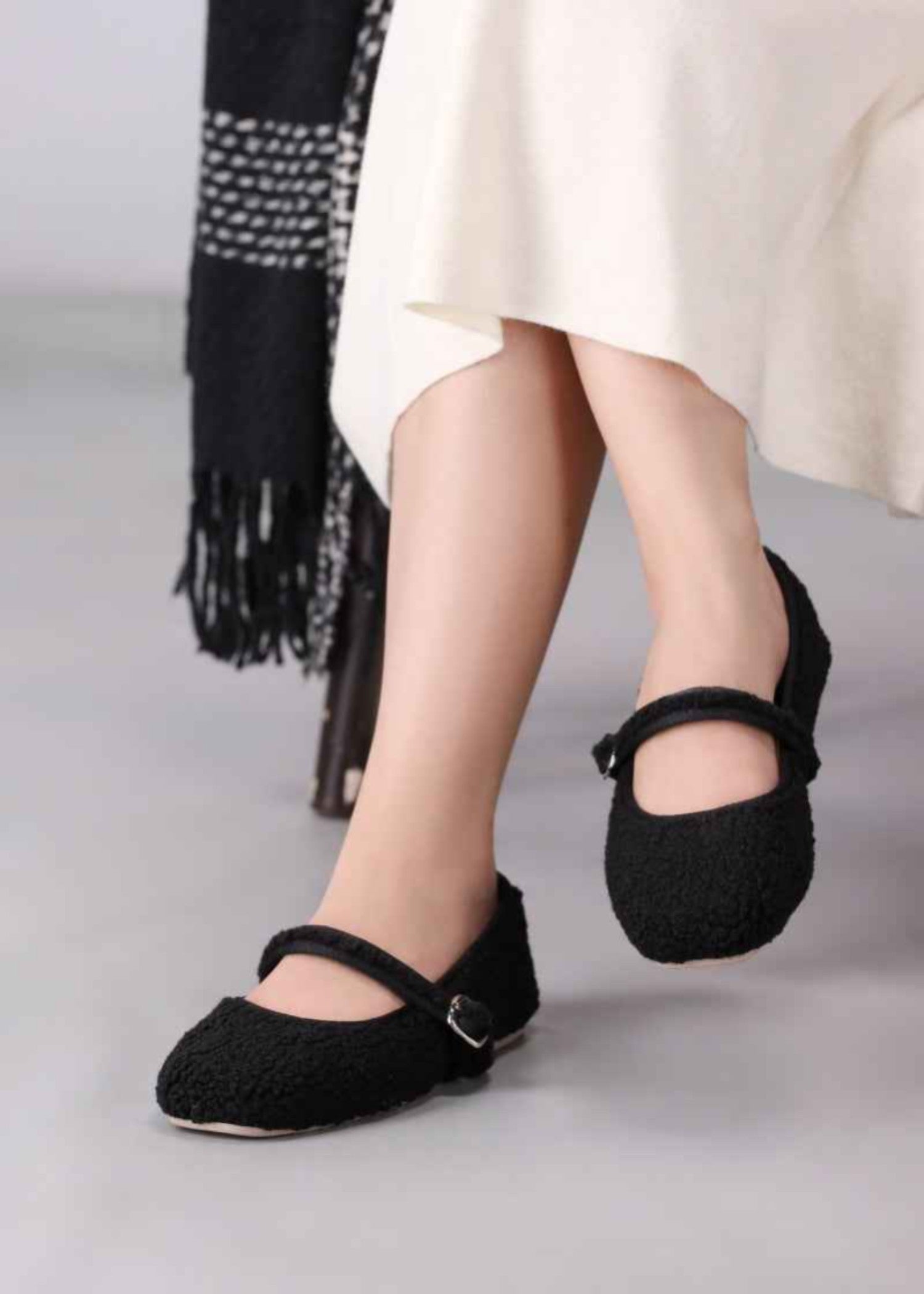 Pumps in Black by - High Quality Women Pumps NBA7704