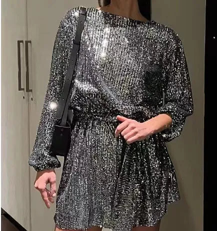 BETINA DRESS