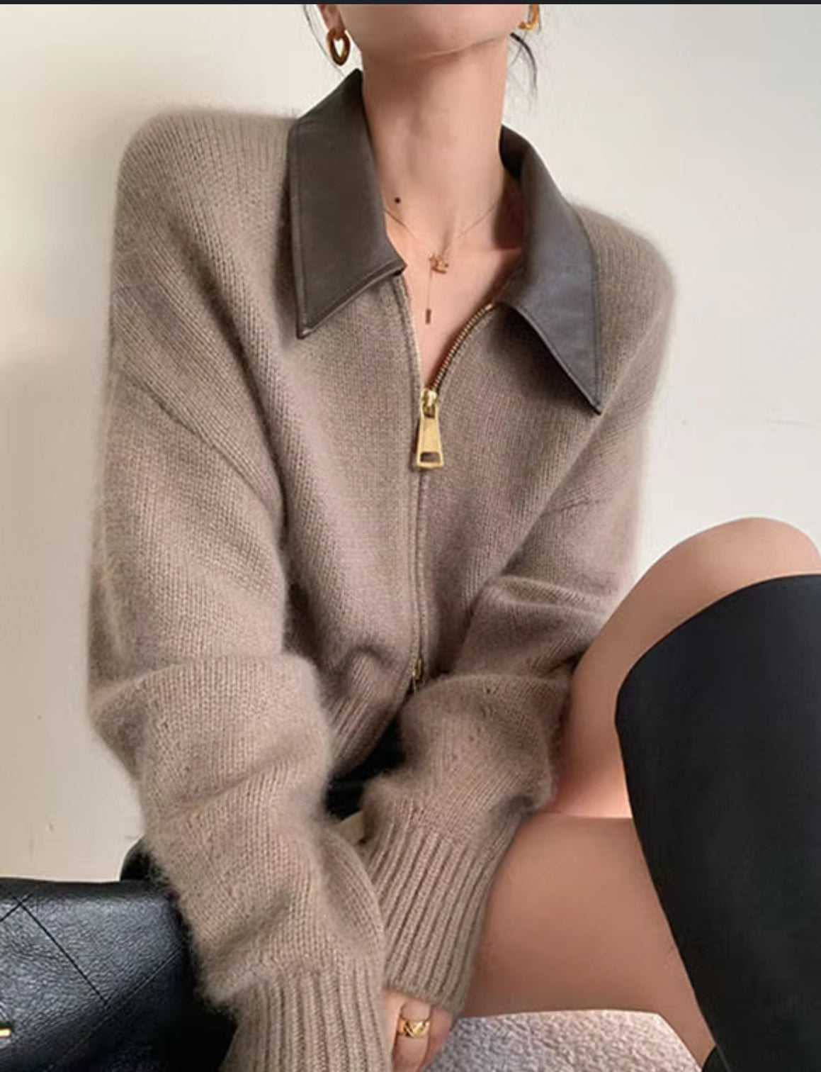 KARA CARDIGAN