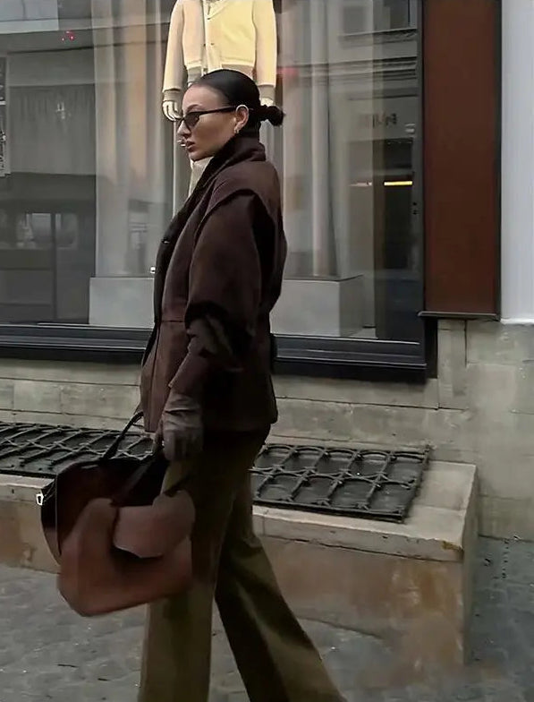 KEILY JACKET