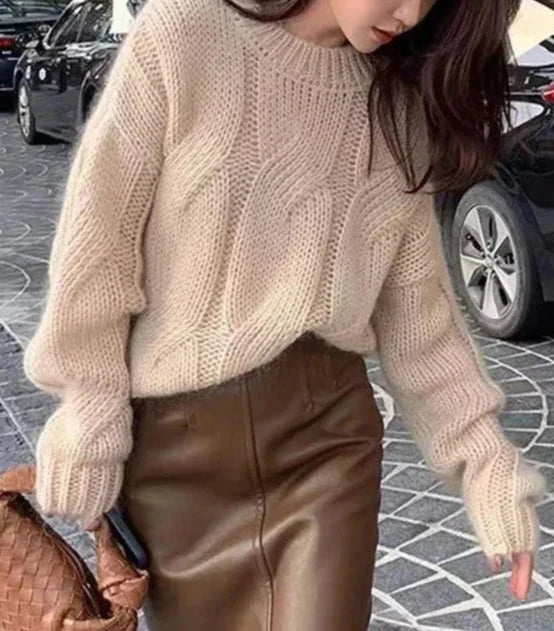 LILIANA SWEATER