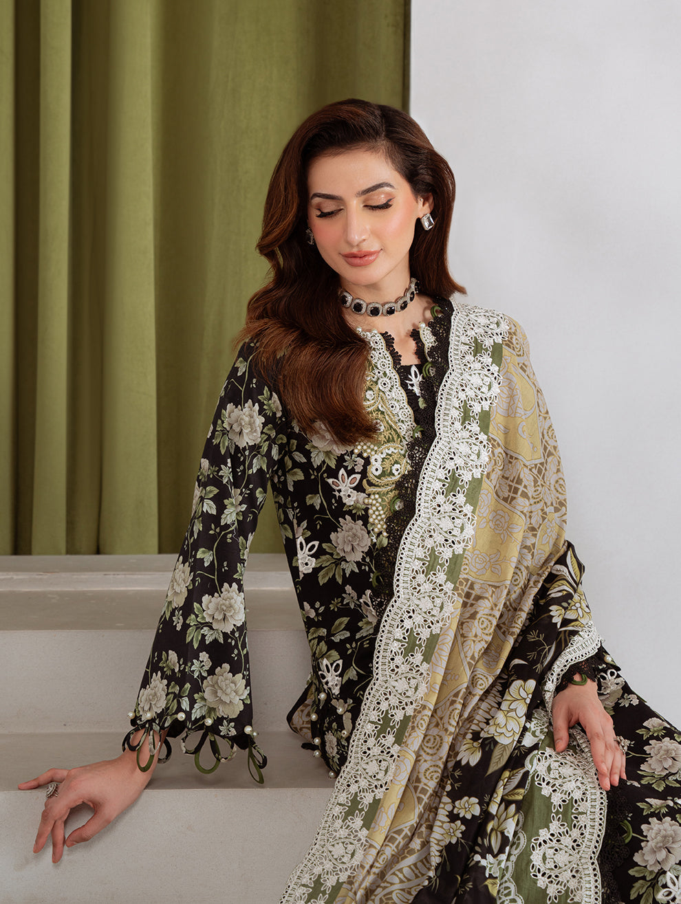 Bagh Lawn – 20787