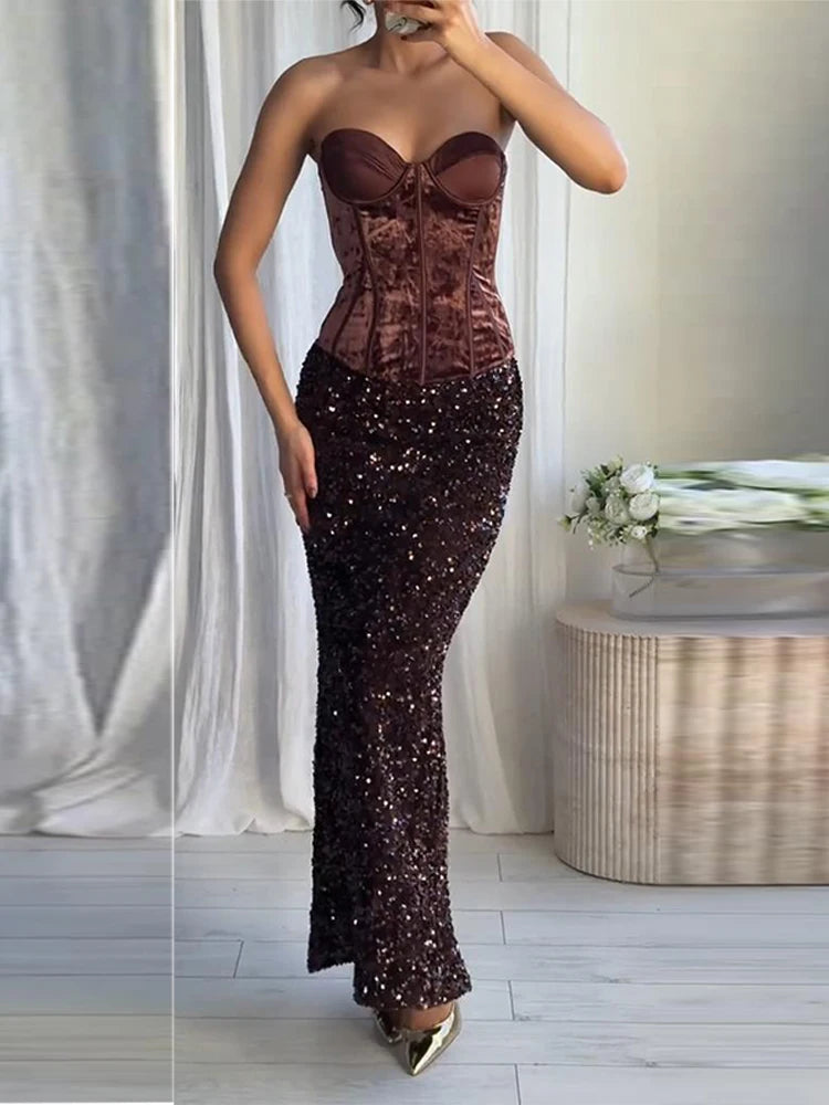 ELIZA 2 PIECES SET