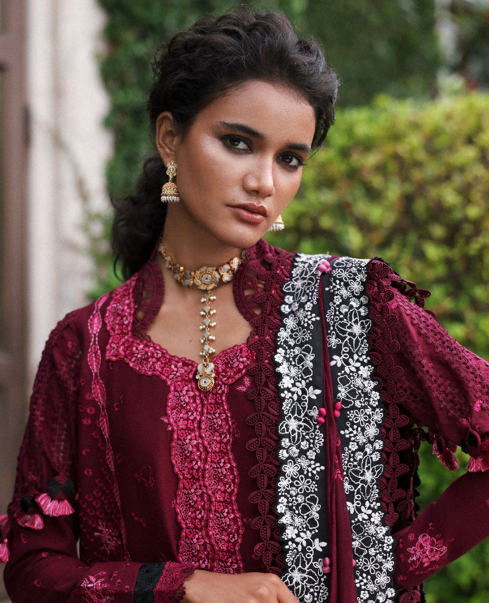Lilas Lawn – Azari