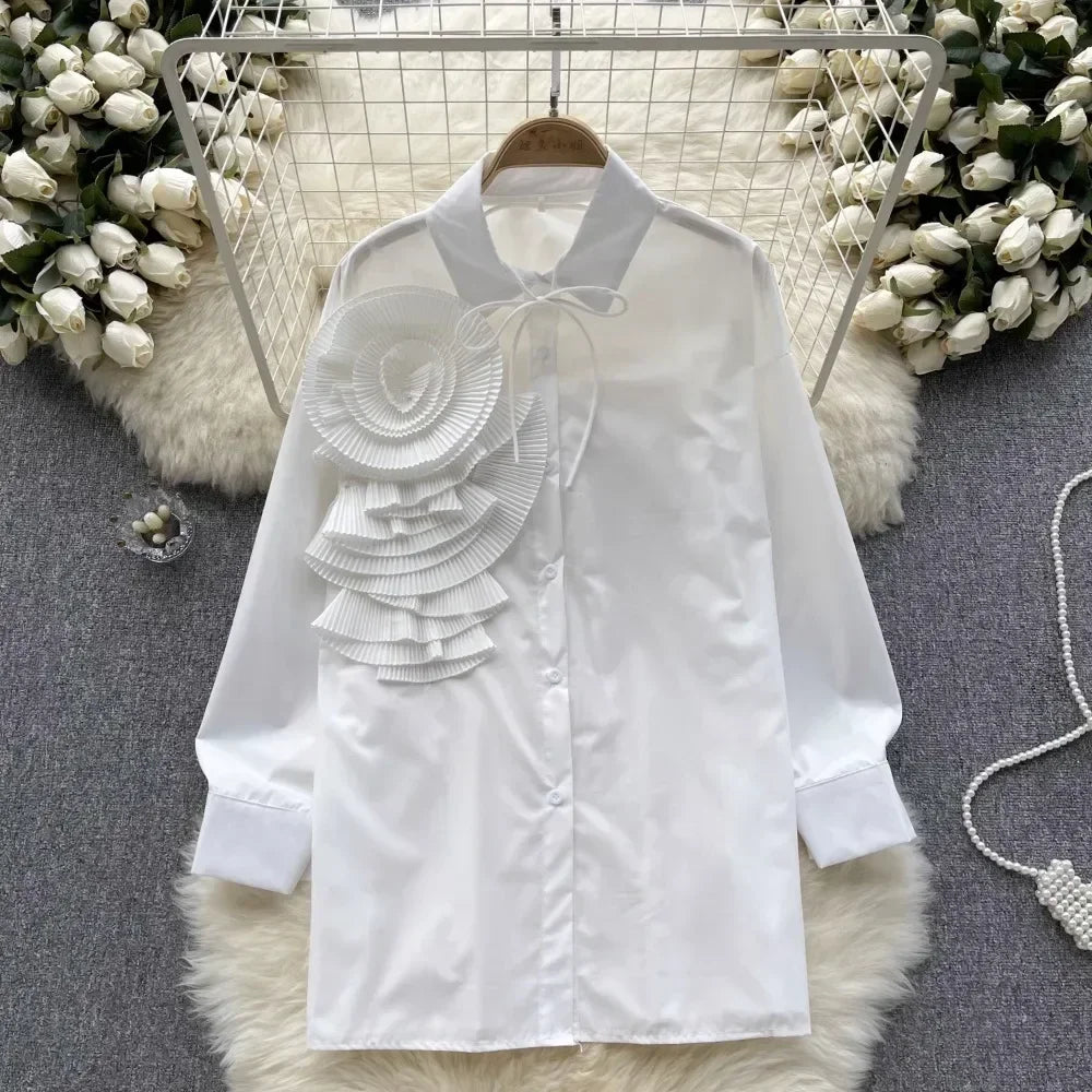 VIVIEN BLOUSE