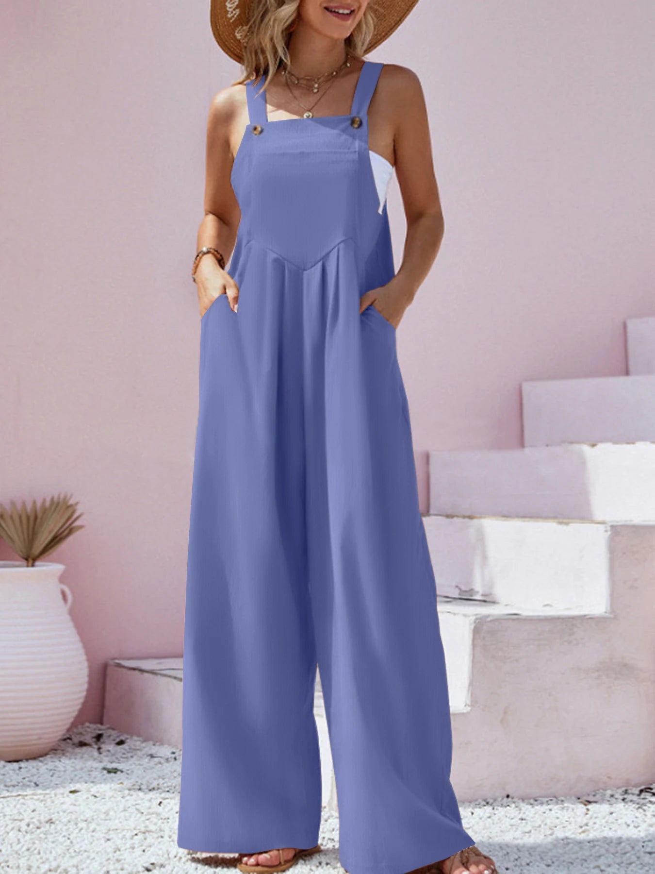 NONA JUMPSUIT