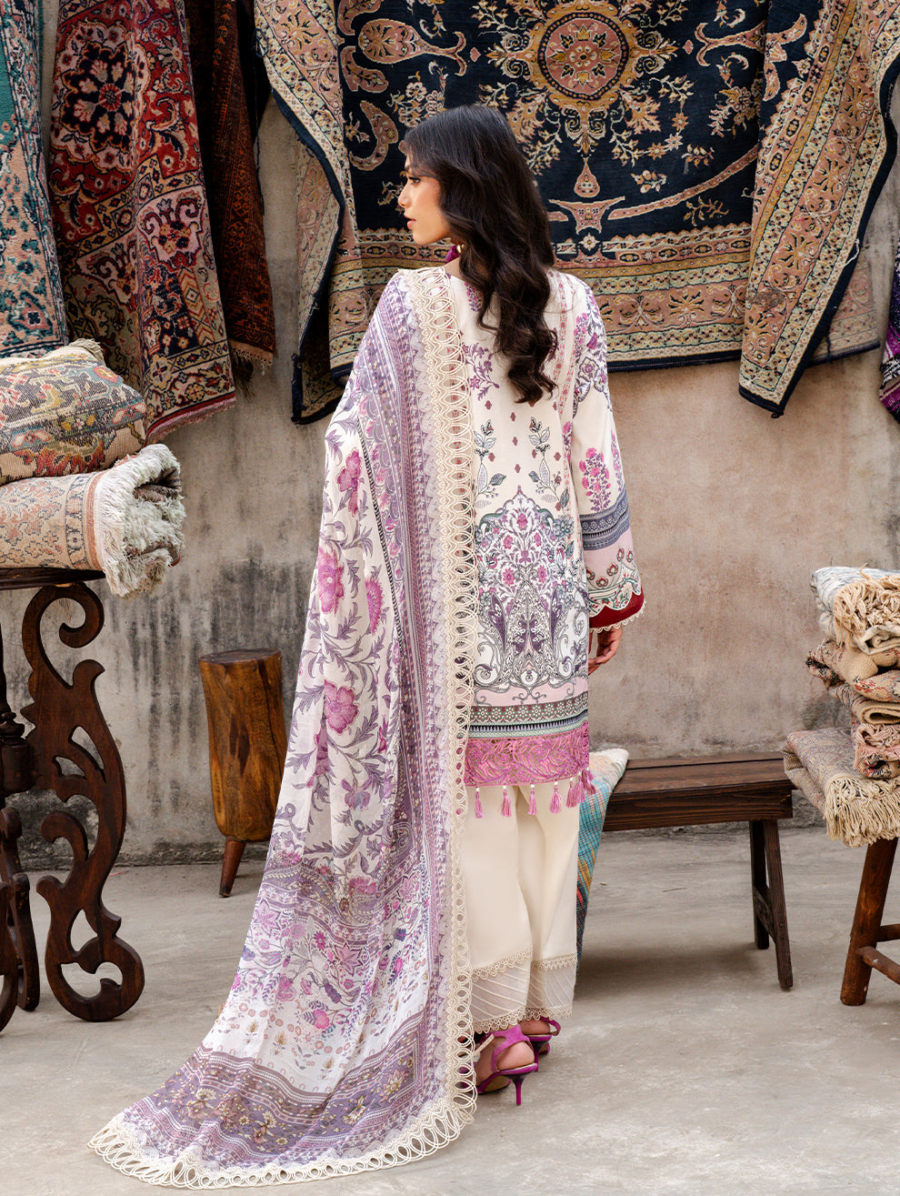 Bliss Lawn – 20868
