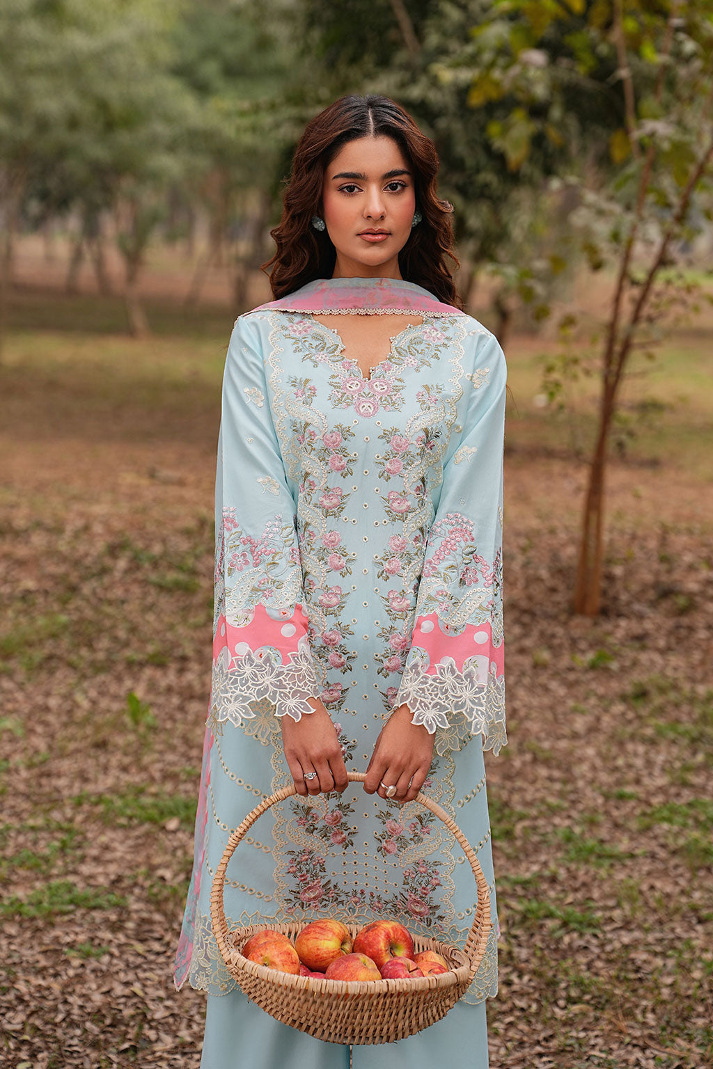 Dhanak Lawn – DH-106