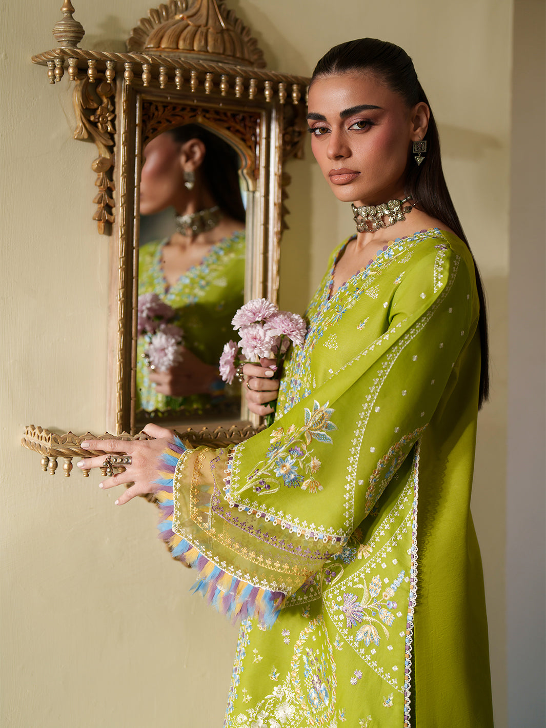 Heritage Dore Lawn – 172-B