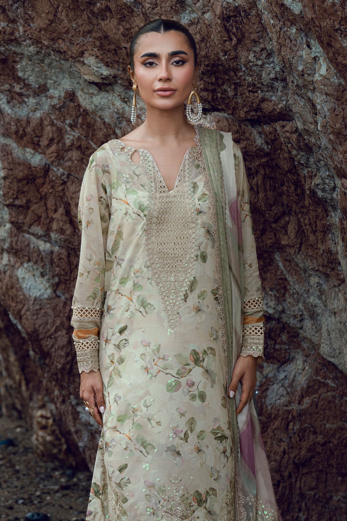 Gardenia Lawn – NSG-205